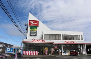 カーメイト松阪店